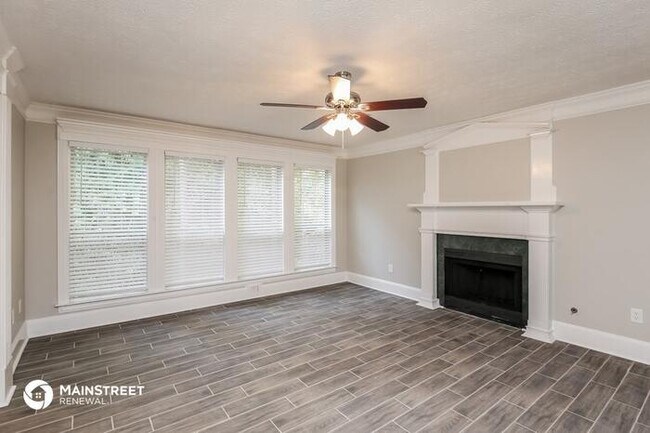 Foto del edificio - 3543 Benthollow Way, Duluth, GA 30096