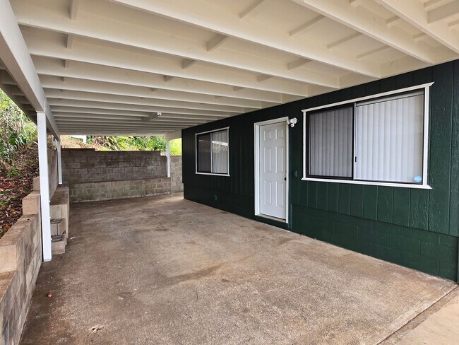 Foto del edificio - Comfortable 2-Bedroom 1 bath Cottage in Quiet Kula Neighborhood