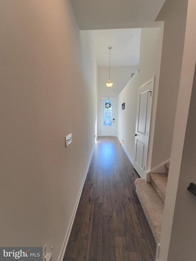 1885 Boulder Dr, West Bradford, PA 19335 Townhouse for Rent in West