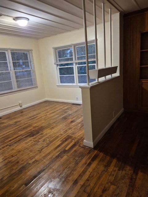 Dining Room - 606 Hill St