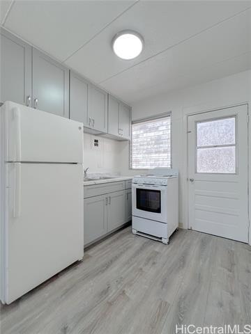 Foto del edificio - 287 Puuhale Rd