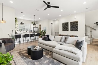 Building Photo - 4905 Avenue J Ave