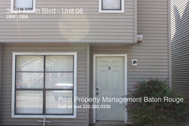 Foto del edificio - 3021 North Blvd