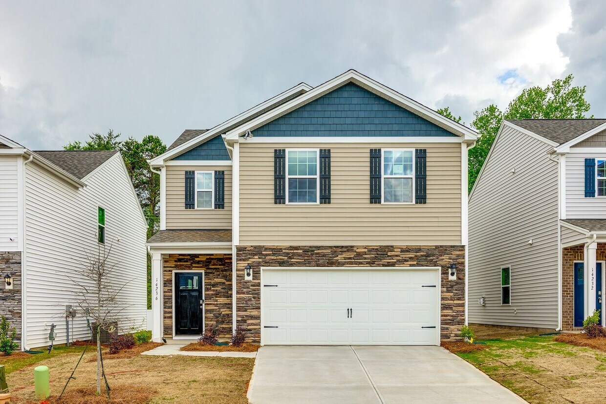 Beautiful 4 bedroom, 2.5 bath home in Hami... - Beautiful 4 bedroom, 2.5 bath home in Hami...