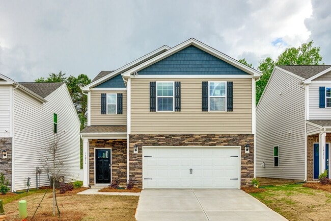 Beautiful 4 bedroom, 2.5 bath home in Hami... - Beautiful 4 bedroom, 2.5 bath home in Hami...