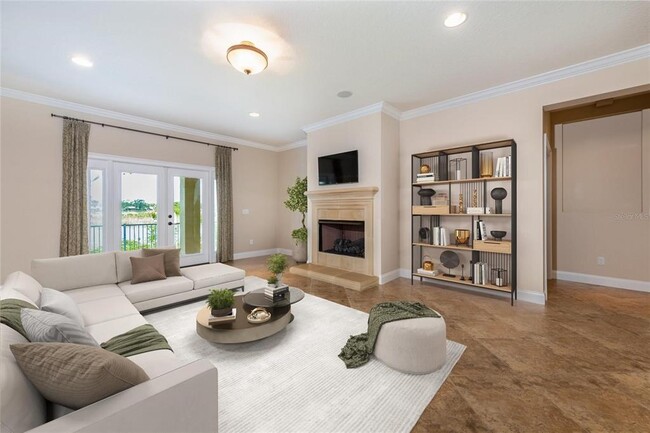 Building Photo - 824 Stephens Pass Cove