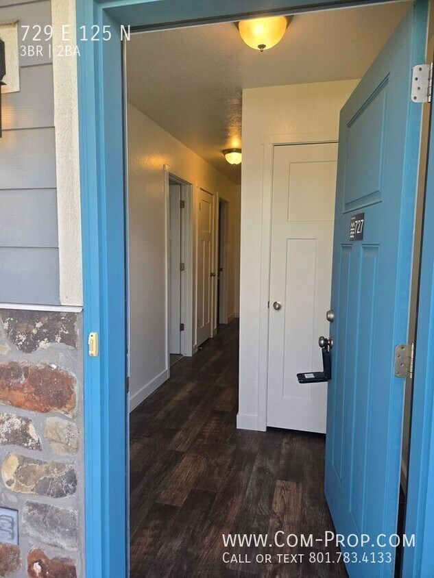 Foto principal - 729 E 125 N St