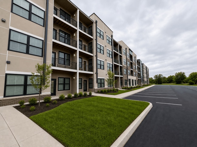 Building Photo - The Elwood