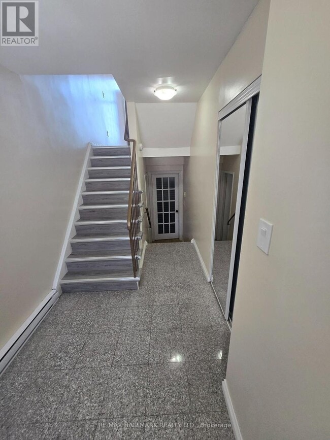 Photo du bâtiment - 39 John Cabot Way