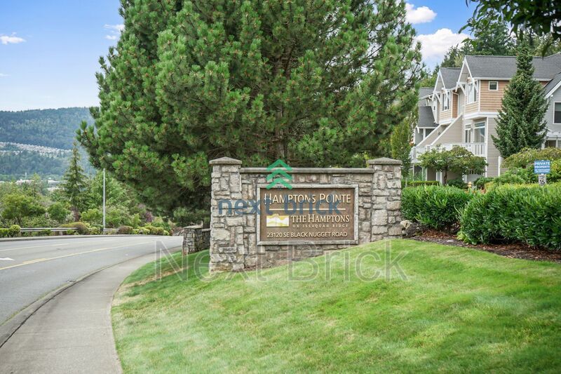 23120 SE Black Nugget Rd Unit A1, Issaquah, WA 98029 Condo for Rent