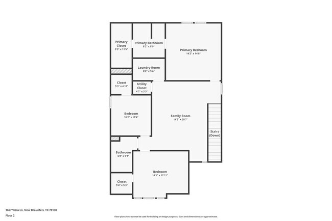 Building Photo - 1657 Viola Ln