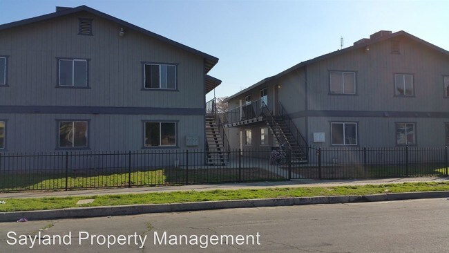 Building Photo - 474 N Glenn Ave