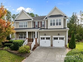 Building Photo - 113 Branning Ct