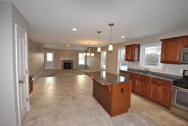 Foto del edificio - 4713 Mosey Ln