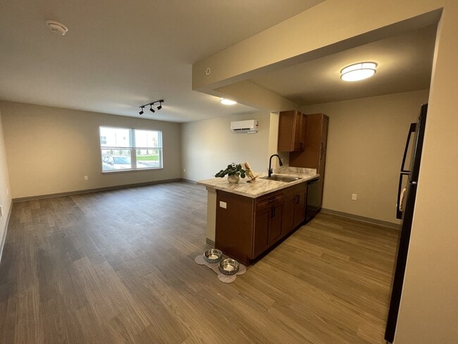 Foto del edificio - Hudson Heights Apartments