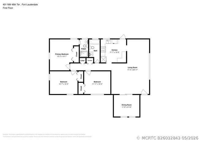 Building Photo - 401 NW 48th Terrace