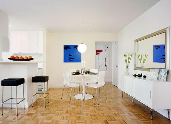 Foto del edificio - 25 W 132nd St