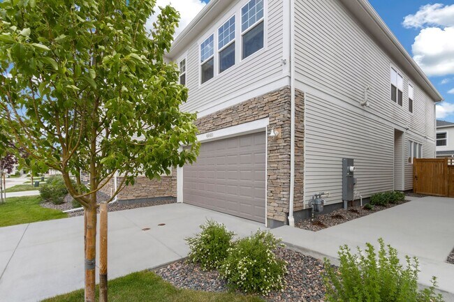 Foto del edificio - 4448 Haymill Ct