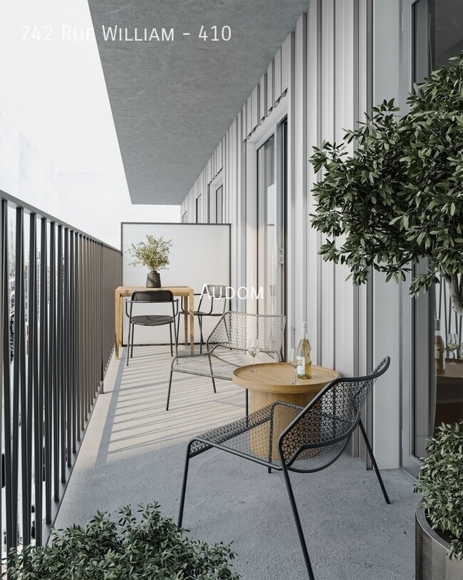 Interior Photo - The Prince W