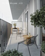 Interior Photo - The Prince W