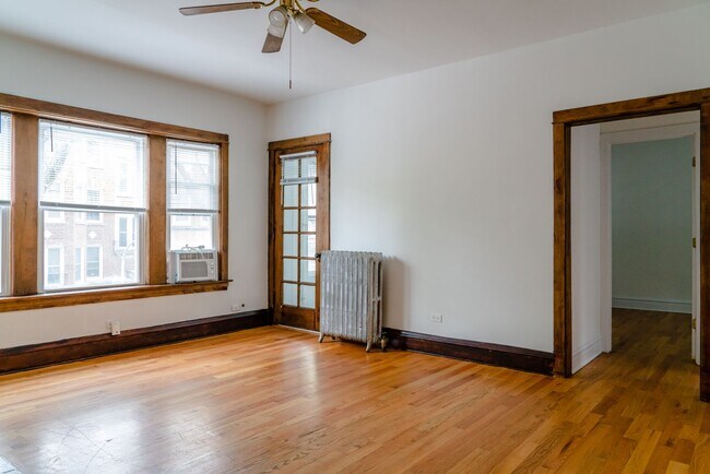 Foto del edificio - 5007 N Glenwood Ave
