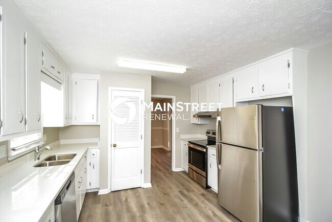 Foto del edificio - 3 Bedroom Pet-Friendly Home in WOODSTOCK, ...