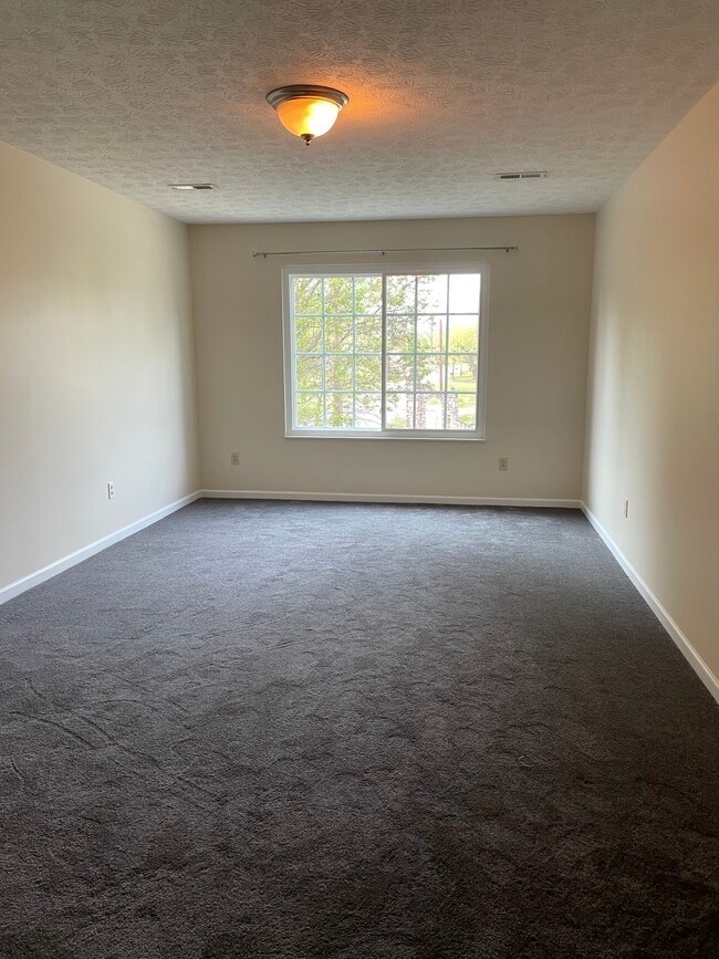 Master Bedroom - 1216 W Broadway Ave