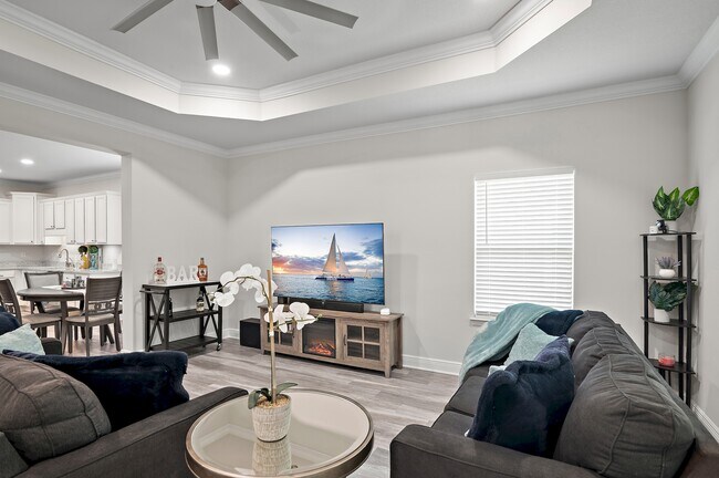 Foto del edificio - 194 Stonegate Cir