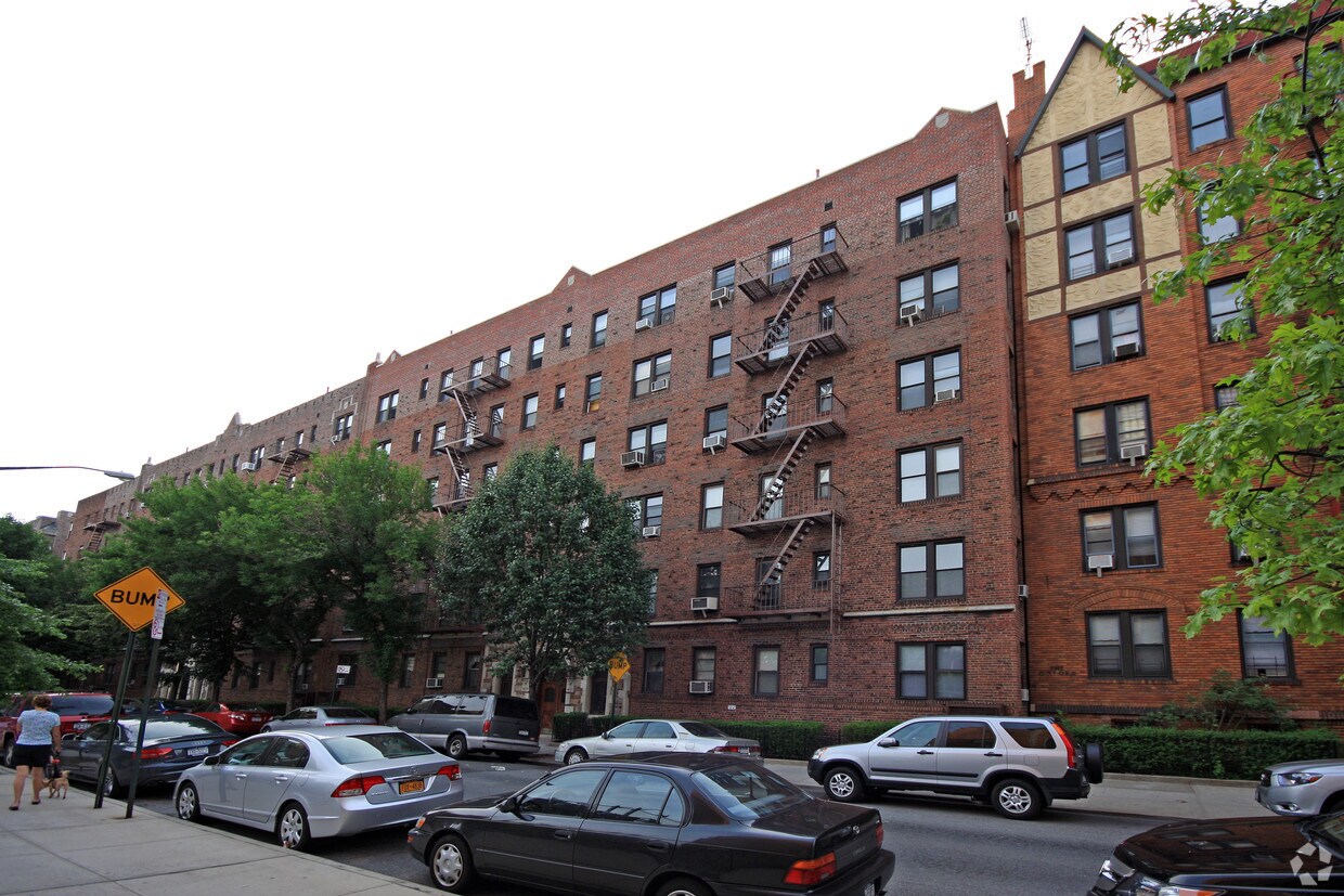 Foto del edificio - 4129 41st St