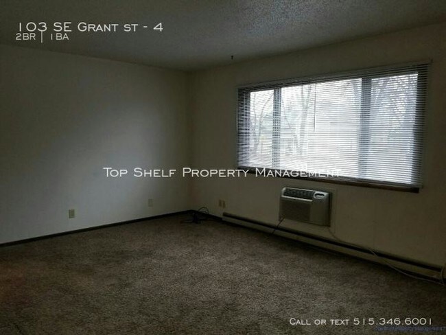 Foto del edificio - 2 bedroom in Bondurant IA 50035