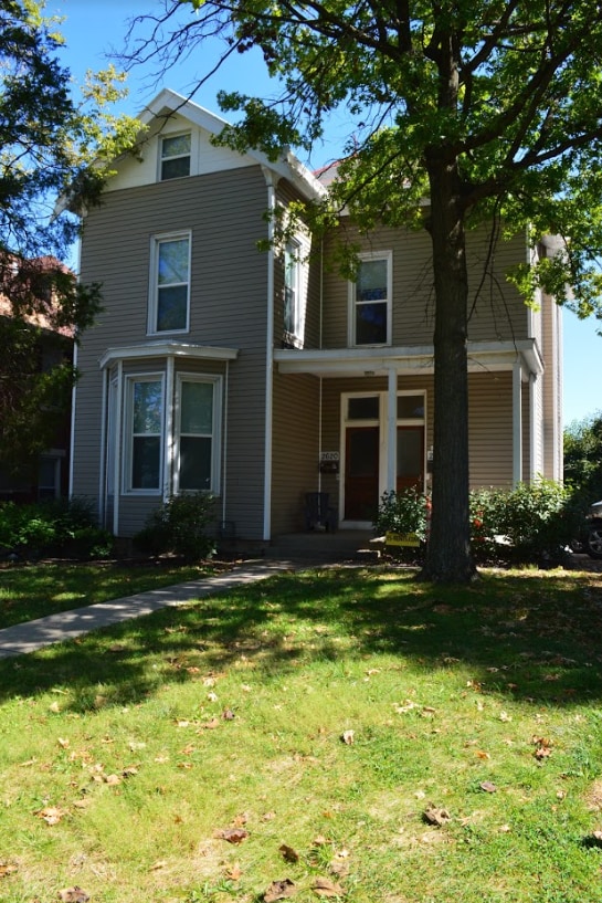 Building Photo - 2618 Eden Ave
