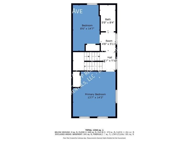Foto del edificio - 358-360 E Markison Ave-