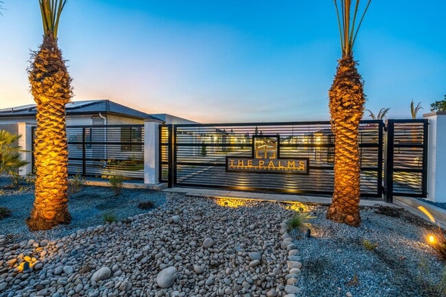 Foto del edificio - 2806 E Alluvial Ave