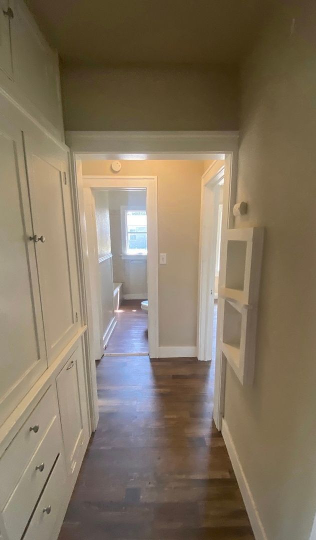 Foto del edificio - Charming 2BR House in Lubbock