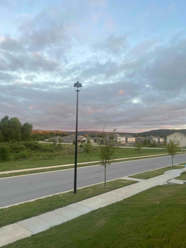 Foto del edificio - 1039 S Nighthawk Ln