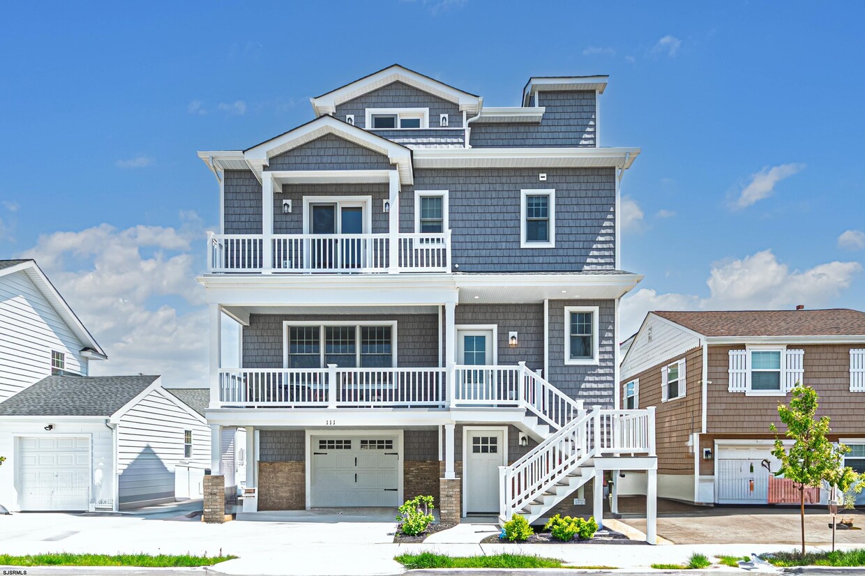 Foto principal - 111 N Belmont Ave
