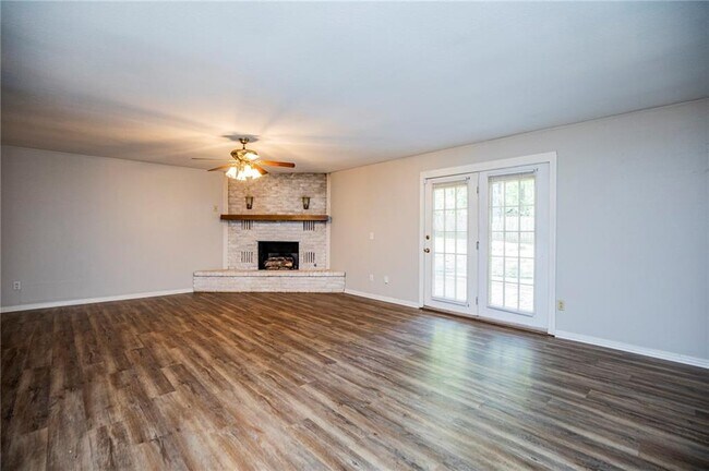 Foto del edificio - 2604 W Dogwood St