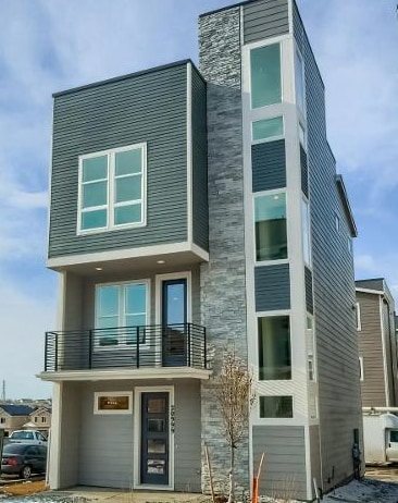 House - 20999 E Quincy Dr (Aurora, CO)