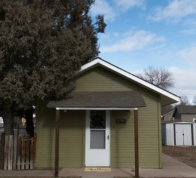 Building Photo - 3734 Roosevelt Ave