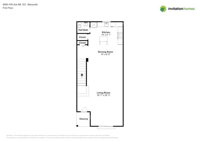 Building Photo - 6505 47th Ave NE