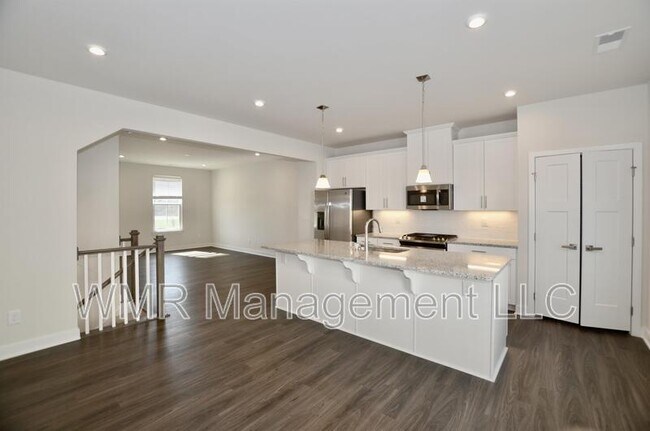 Foto del edificio - 1122 Newell Towns Ln