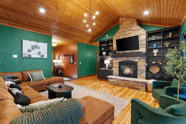 Building Photo - 39 Great Aspen Way