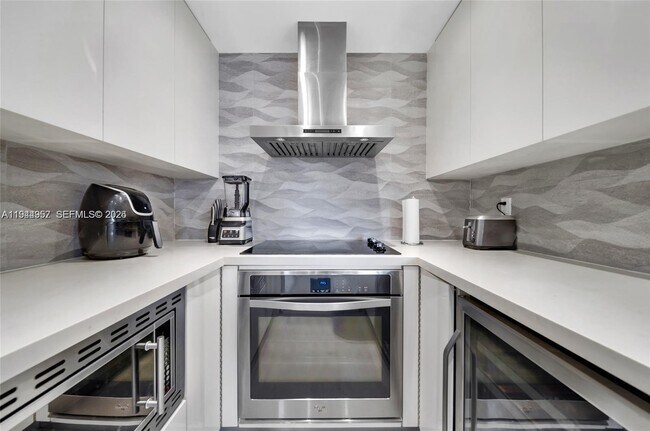 Foto del edificio - 1200 West Ave