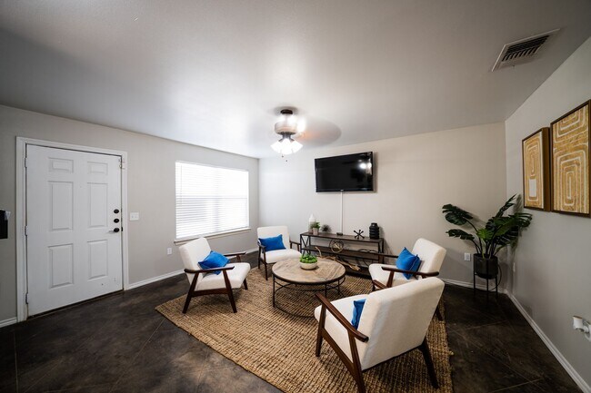 Interior Photo - Southview Village Apartment Homes
