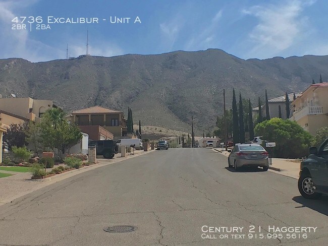 Building Photo - 4736 Excalibur Dr