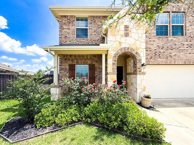 Foto del edificio - 20206 Heather Haven Dr