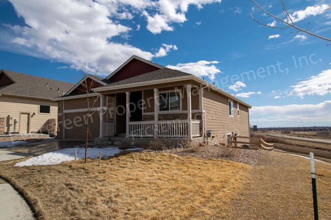 Foto del edificio - Fantastic 4 bedroom in Loveland, CO