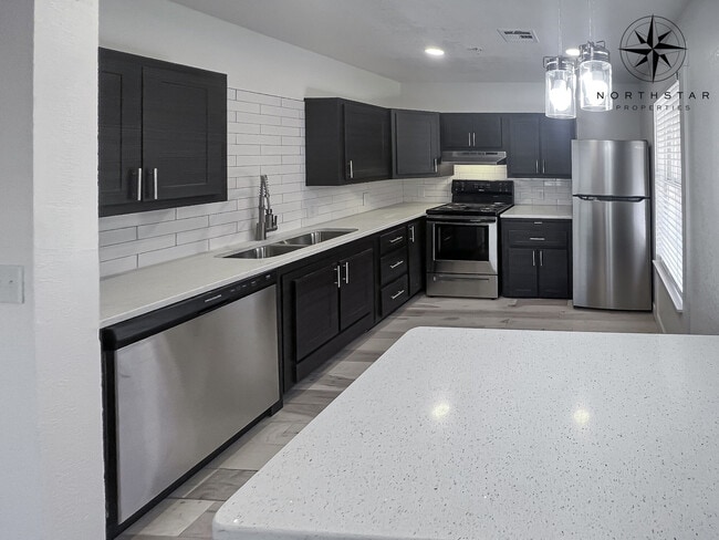 Interior Photo - La Villa