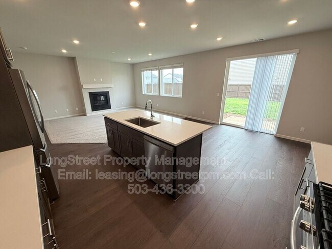Building Photo - 5954 Henshaw St SE