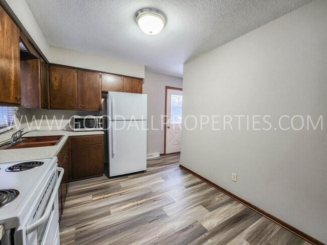 Foto del edificio - Cozy 2 bedroom duplex in Ankeny